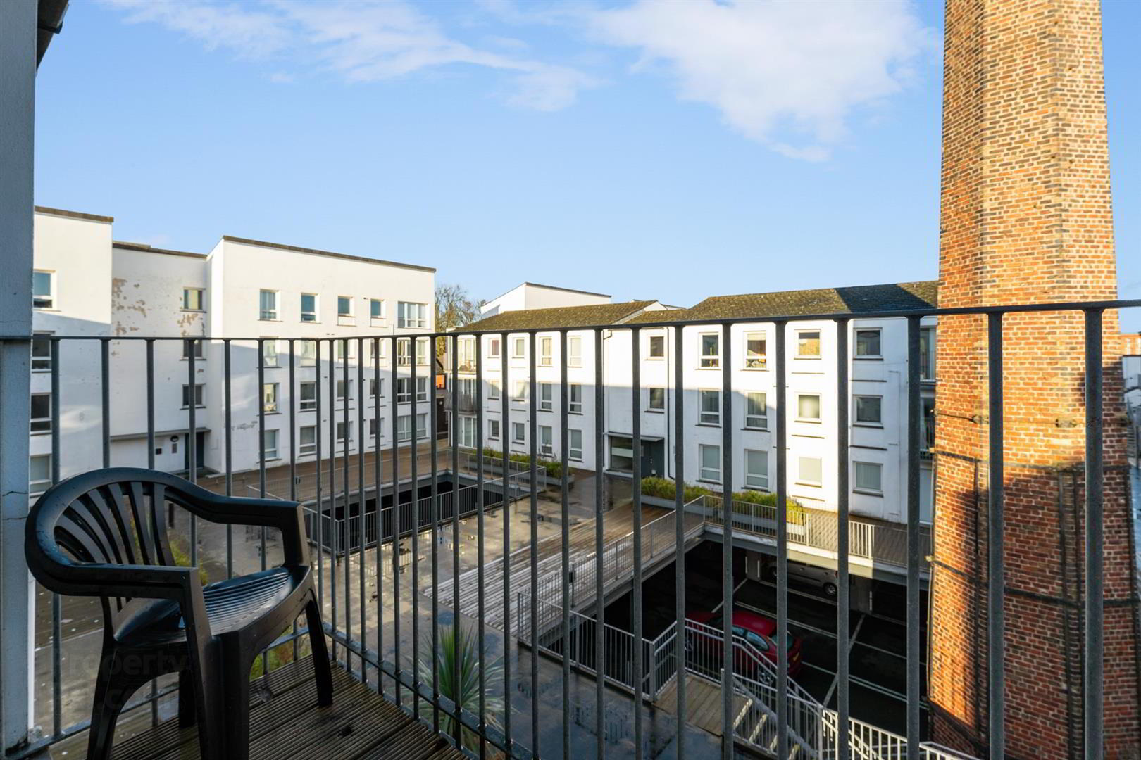Apt 14 The Hazelton Building, 11 Clonard Street 8 of 18