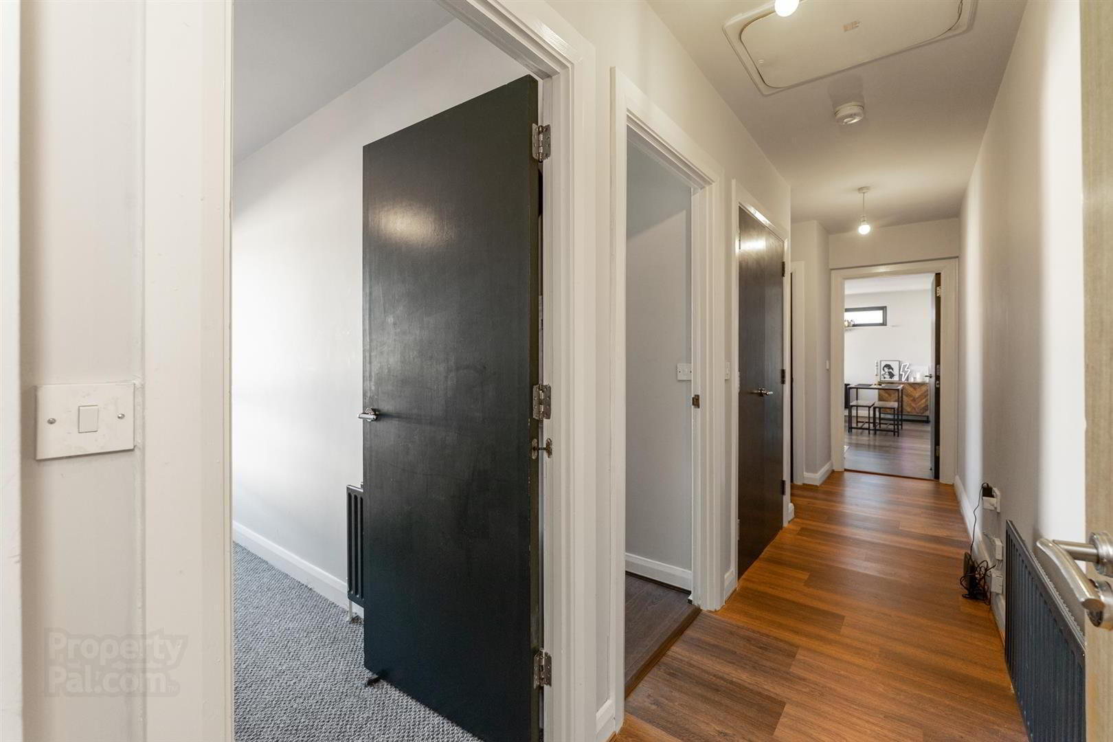 Apt 14 The Hazelton Building, 11 Clonard Street 13 of 18