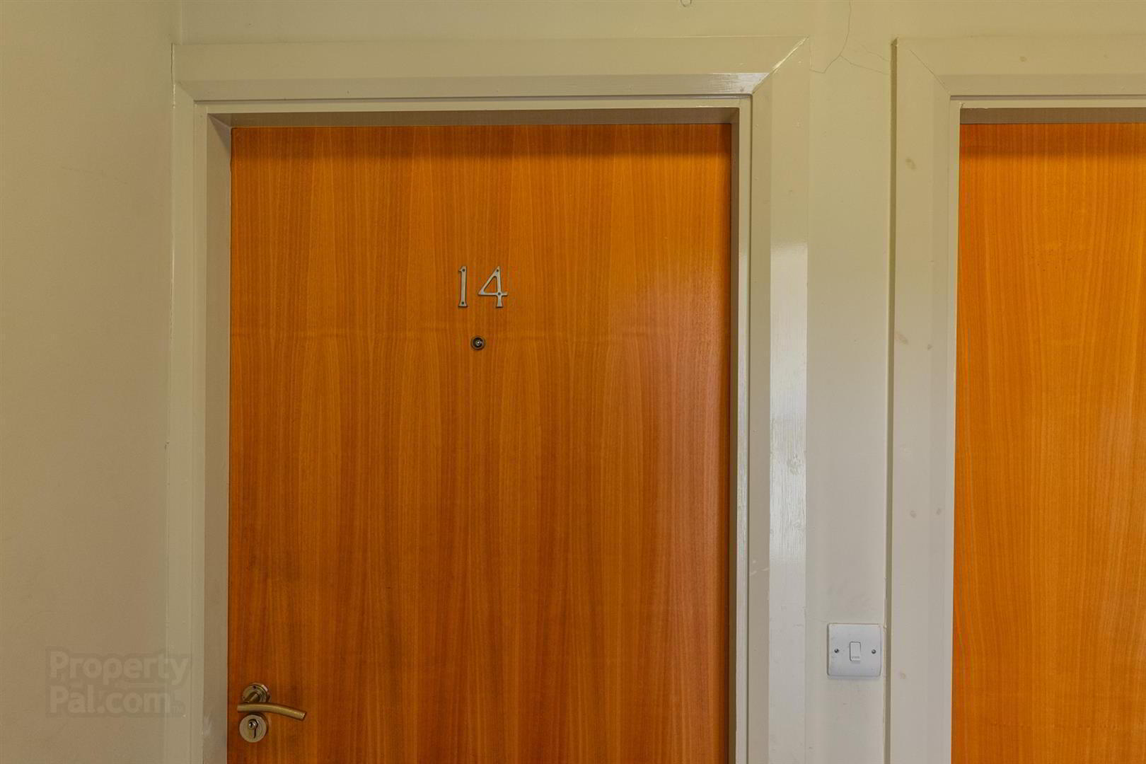 Apt 14 The Hazelton Building, 11 Clonard Street 15 of 18