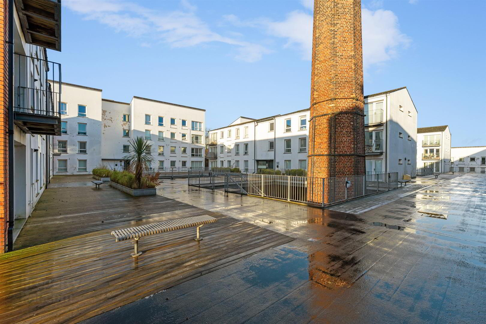 Apt 14 The Hazelton Building, 11 Clonard Street 17 of 18