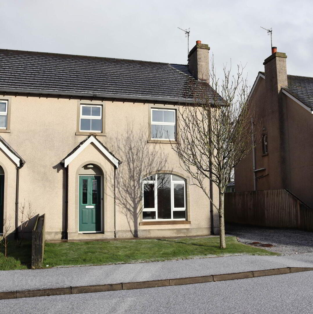 18 Blackpark Cottages