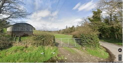 “buchanans”, 25-Acres Cotterhill Rd