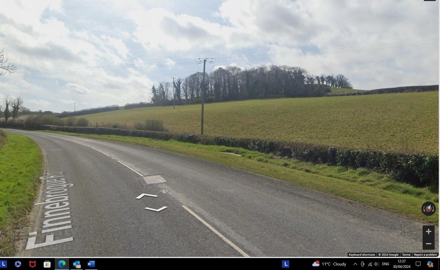 “buchanans”, 25-Acres Cotterhill Rd 5 of 6