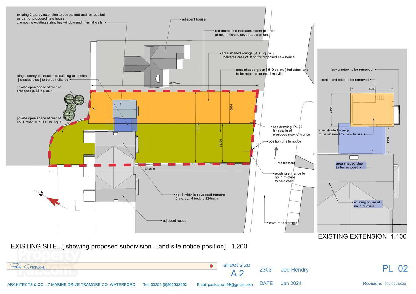 Site 1 Midvale