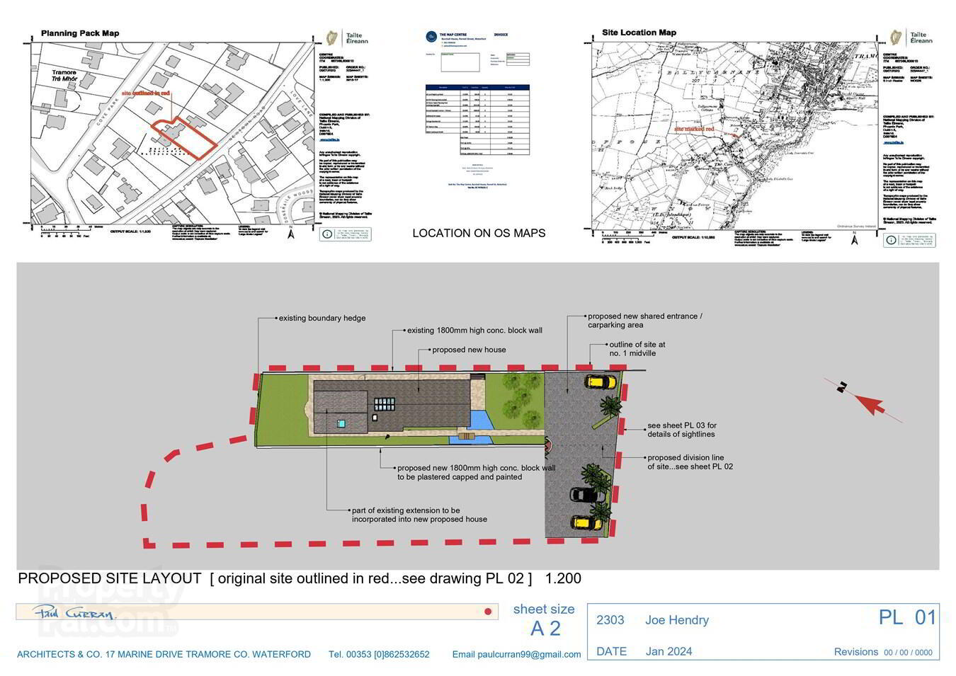 Site 1 Midvale