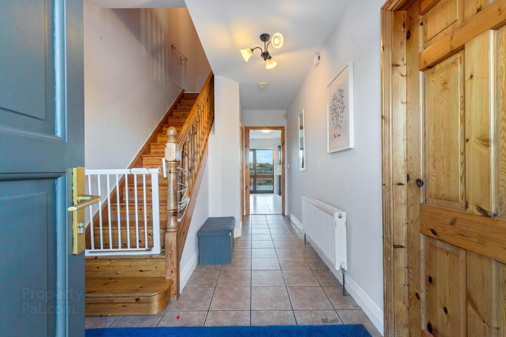 39 Hazel Court Convent Road 4 of 16