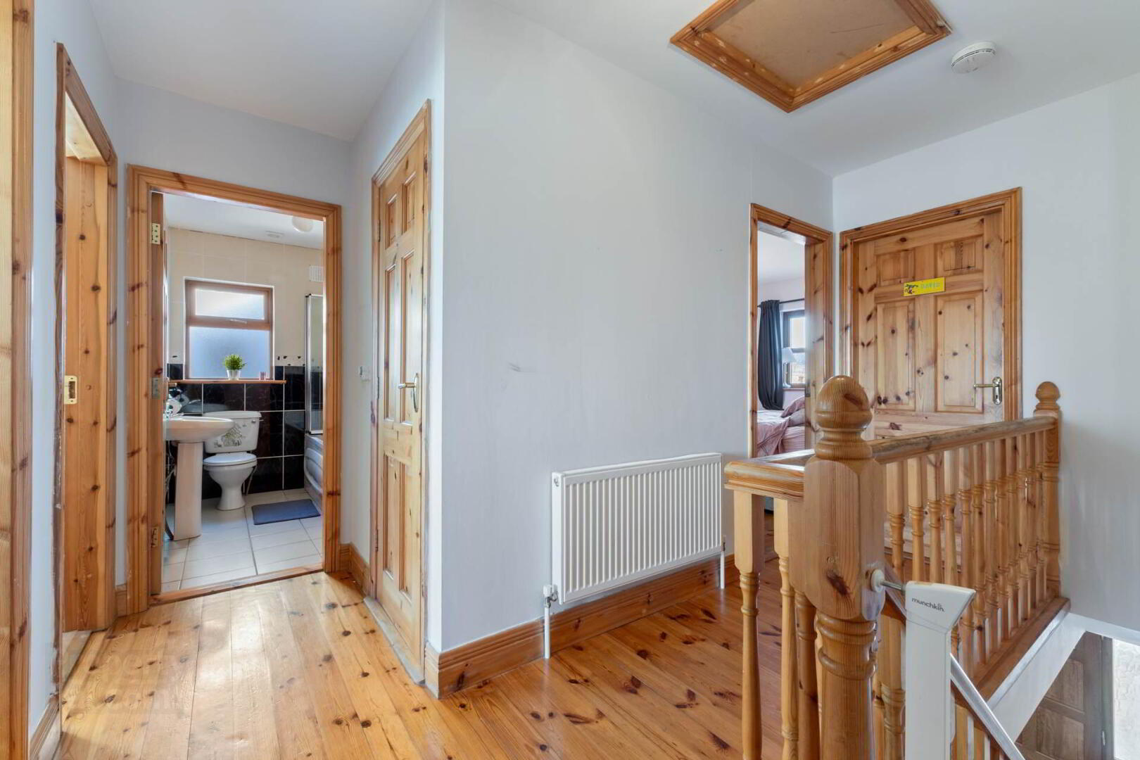 39 Hazel Court Convent Road 9 of 16