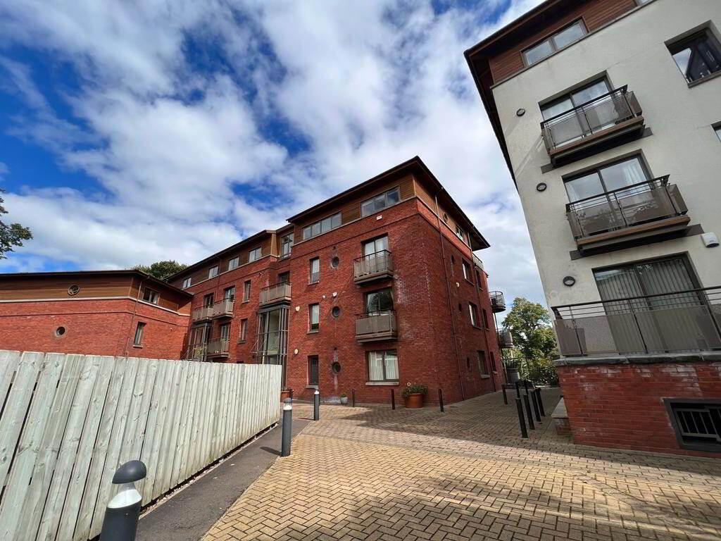 10 Stranmillis Wharf