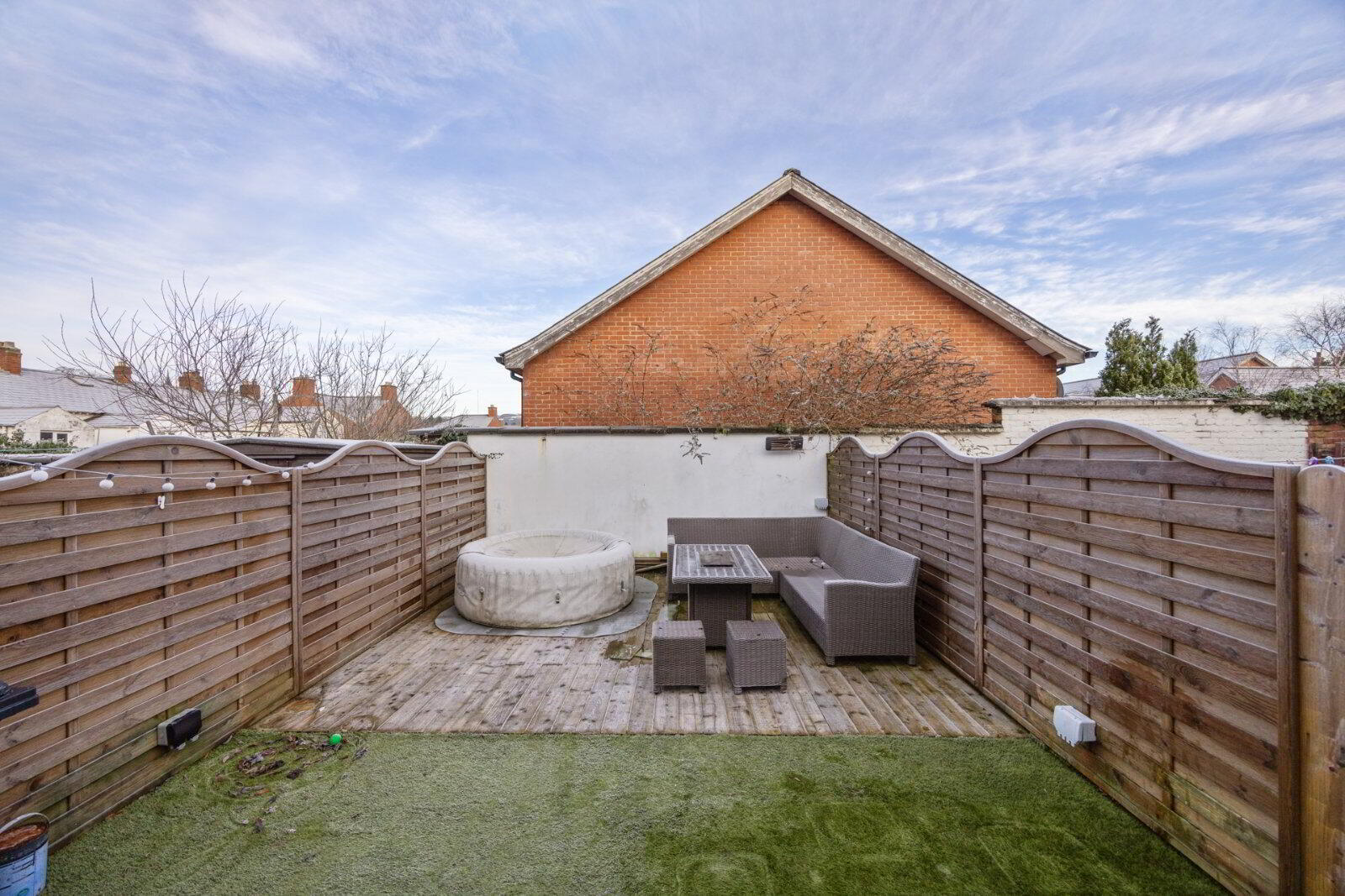 8 Milfort Avenue 16 of 17