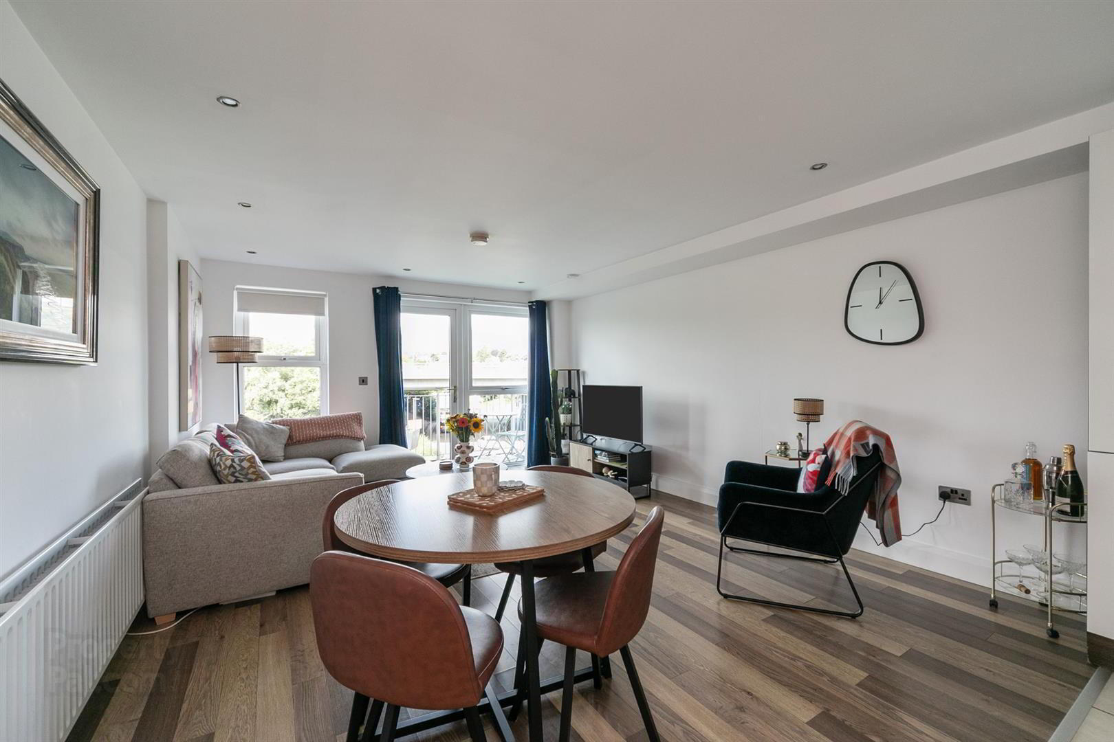 Apt 24 Woodlands Manor, 61 Stockmans Way 4 of 28