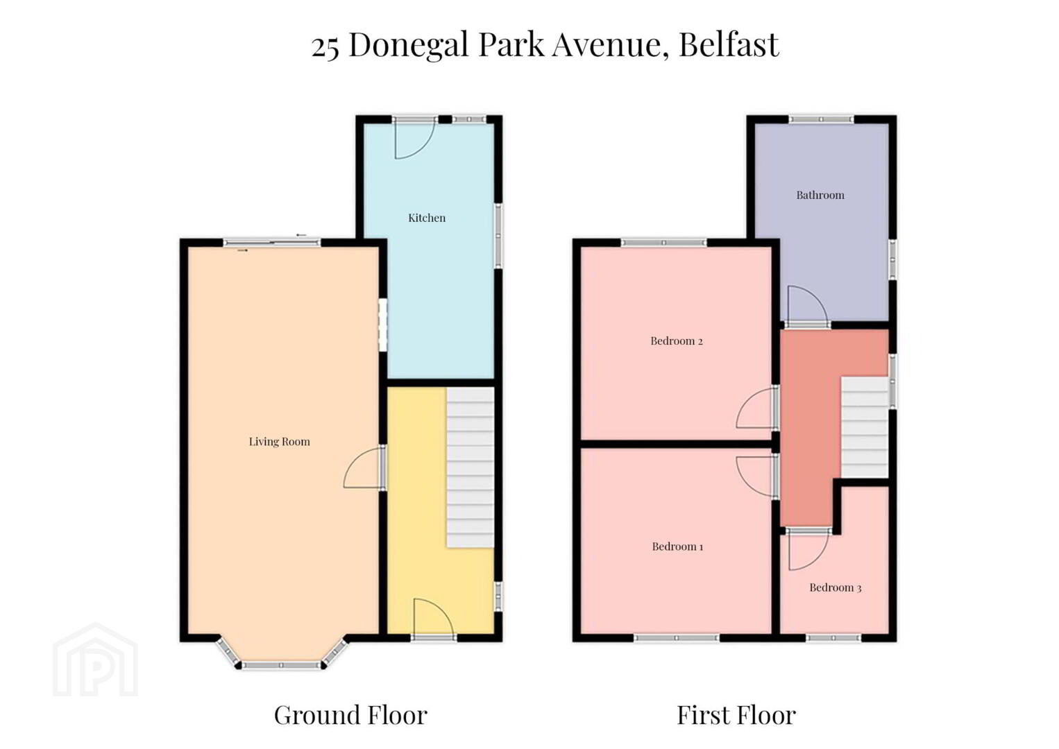 25 Donegall Park Avenue 29 of 29