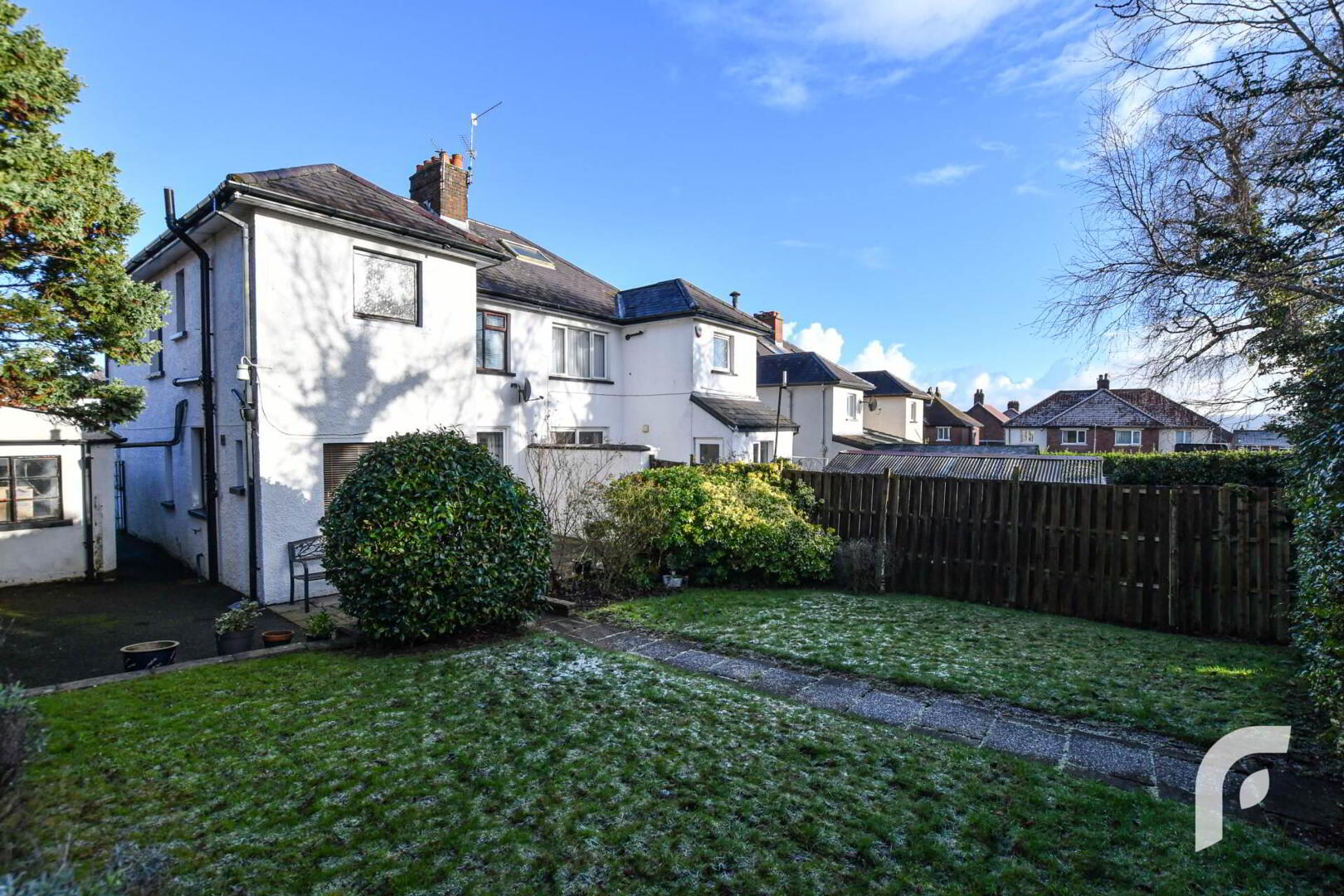 25 Donegall Park Avenue 22 of 28
