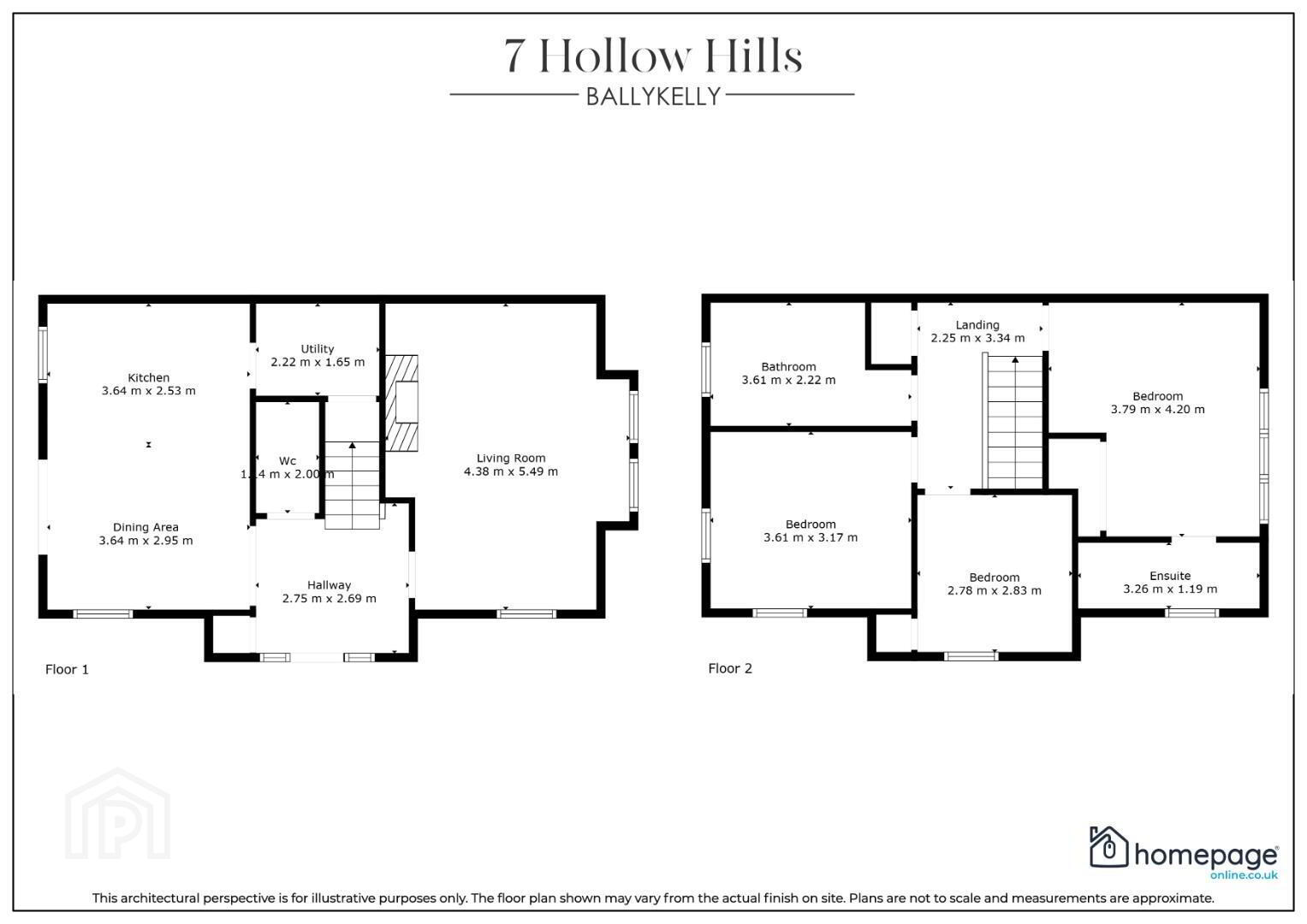 7 Hollow Hills 37 of 37