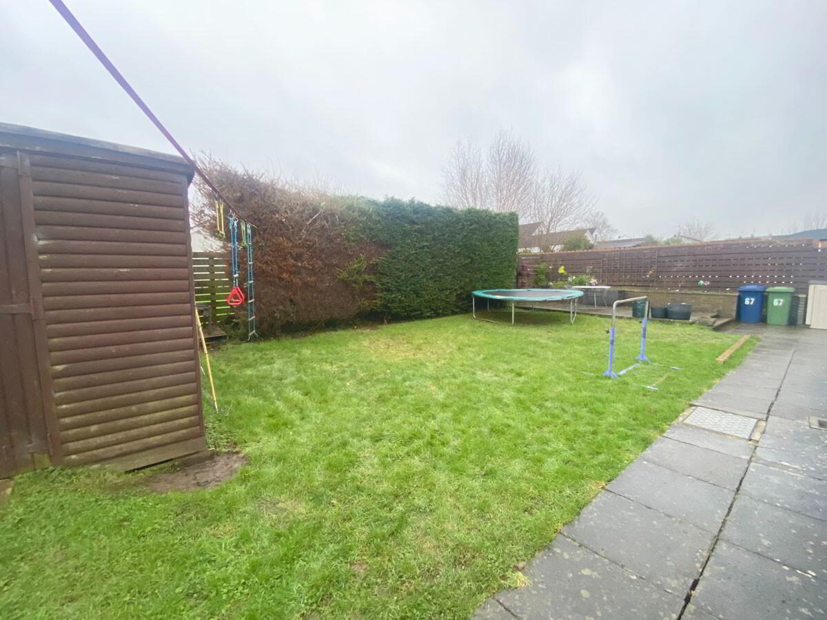 67 Clanconnel Gardens 10 of 13