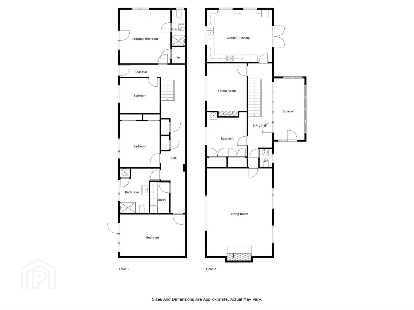 "Hazel Bank", 102 Ballycoan Road 29 of 30