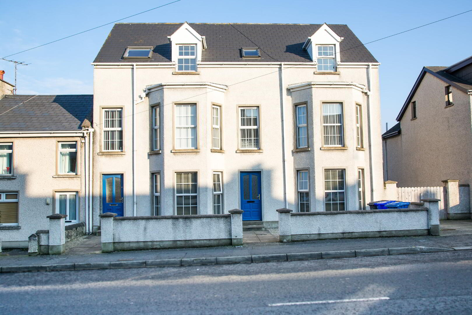 Unit B, 15 Coleraine Road