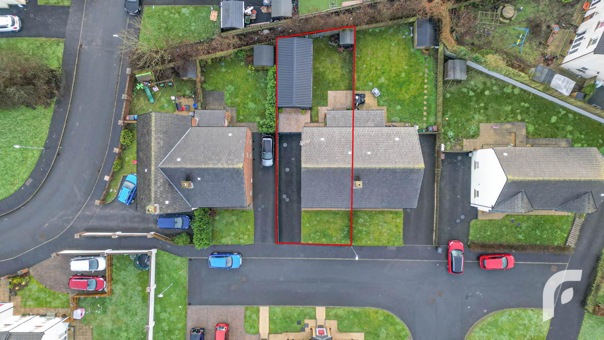 7 Blackrock Mews 37 of 37