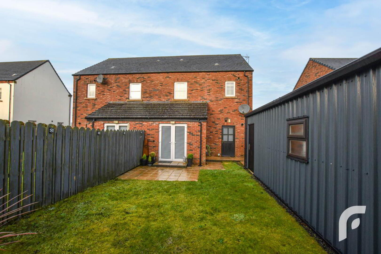 7 Blackrock Mews 31 of 37