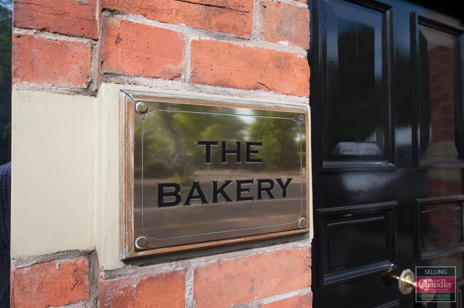 Apt 108 The Bakery, 311 Ormeau Road