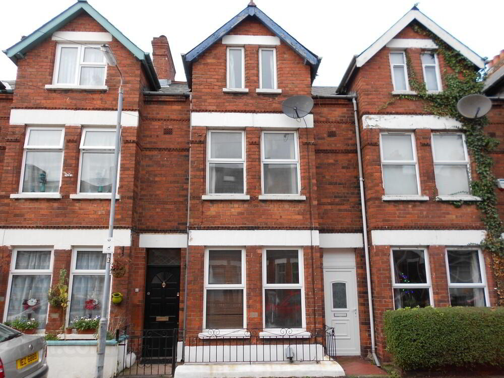 40 Bramcote Street