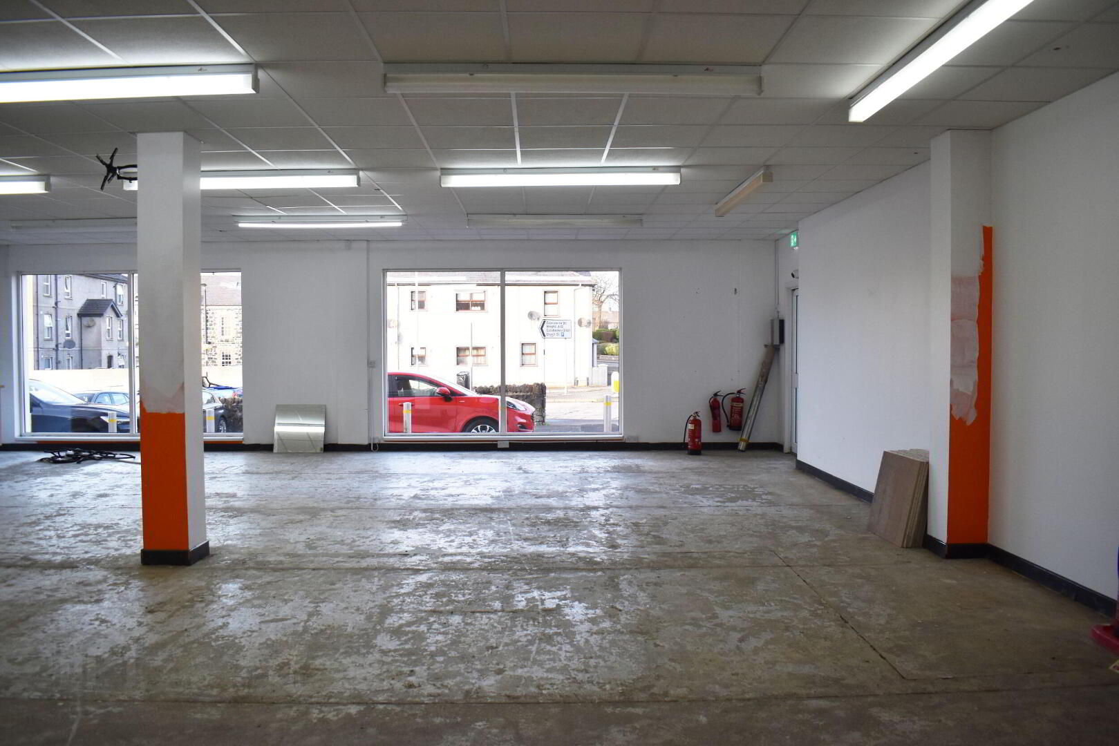 Prominent Retail Unit, 32c Thomas Street 5 of 5