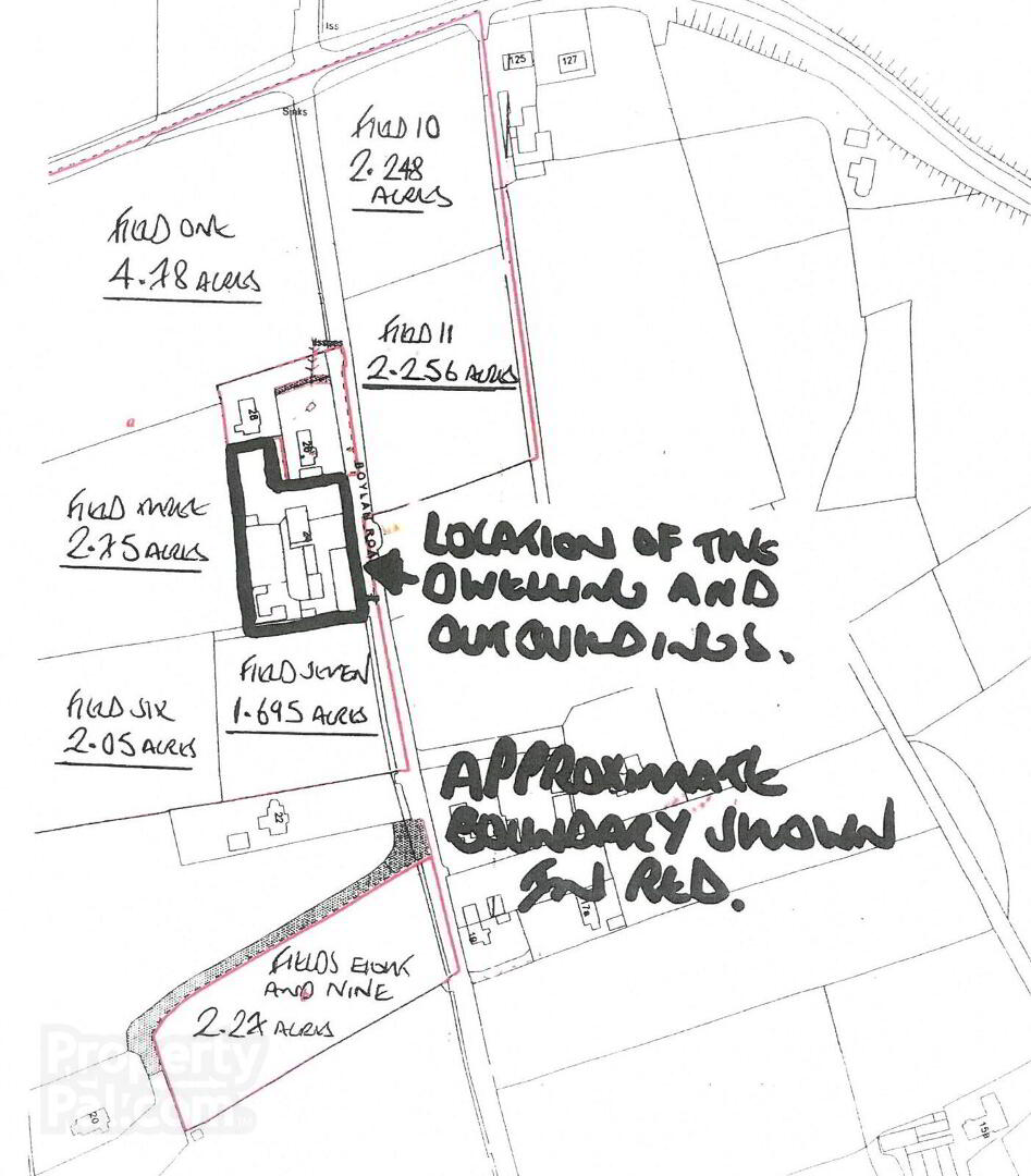 24 Boyland Road 24 of 28