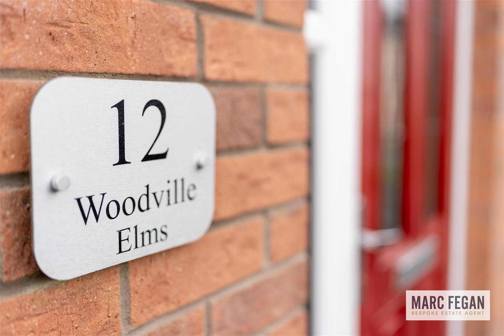 12 Woodville Elms