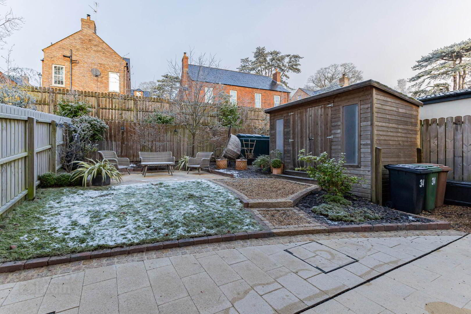 34 Linen Lane 24 of 33