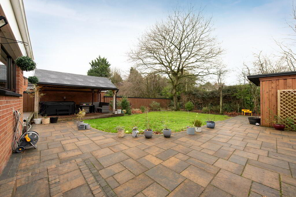 17 Mount Pleasant Avenue 24 of 28