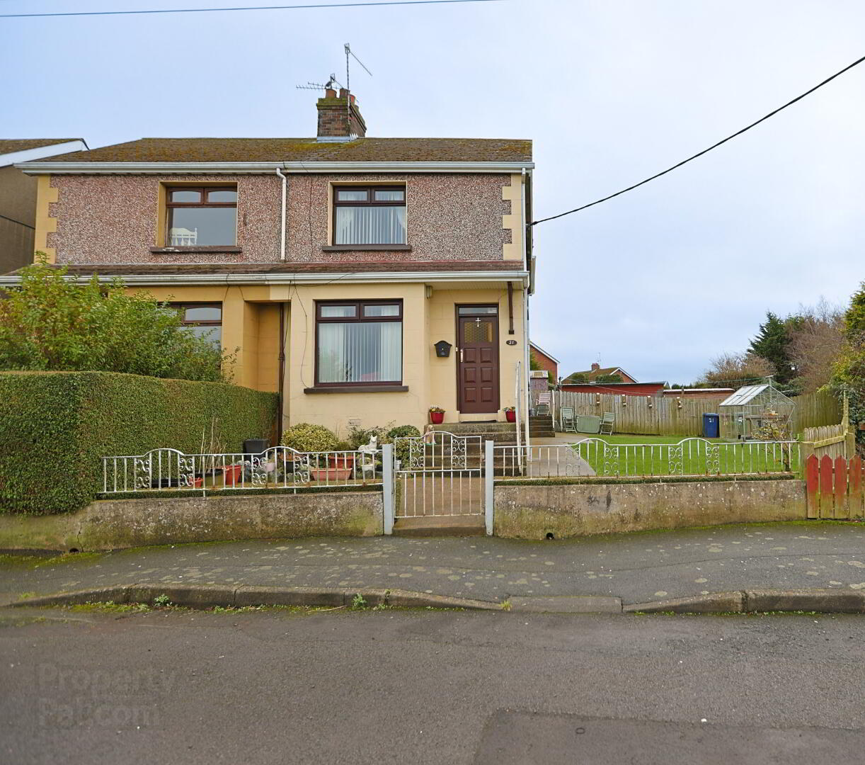 21 Ballyoran Terrace