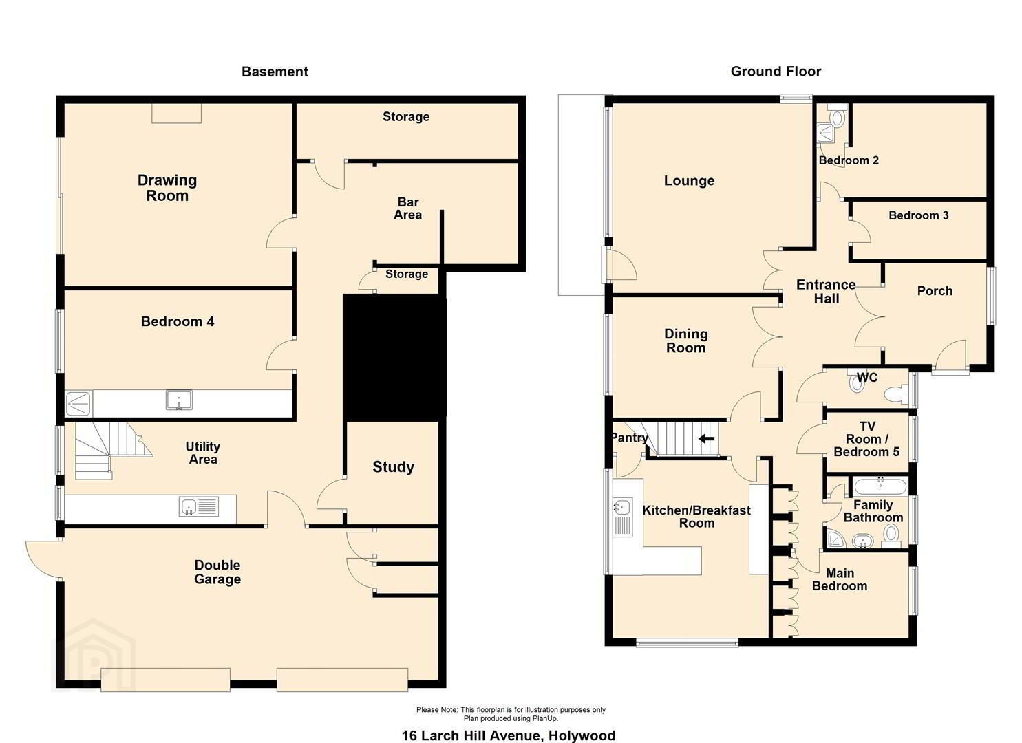 16 Larch Hill Avenue 45 of 45