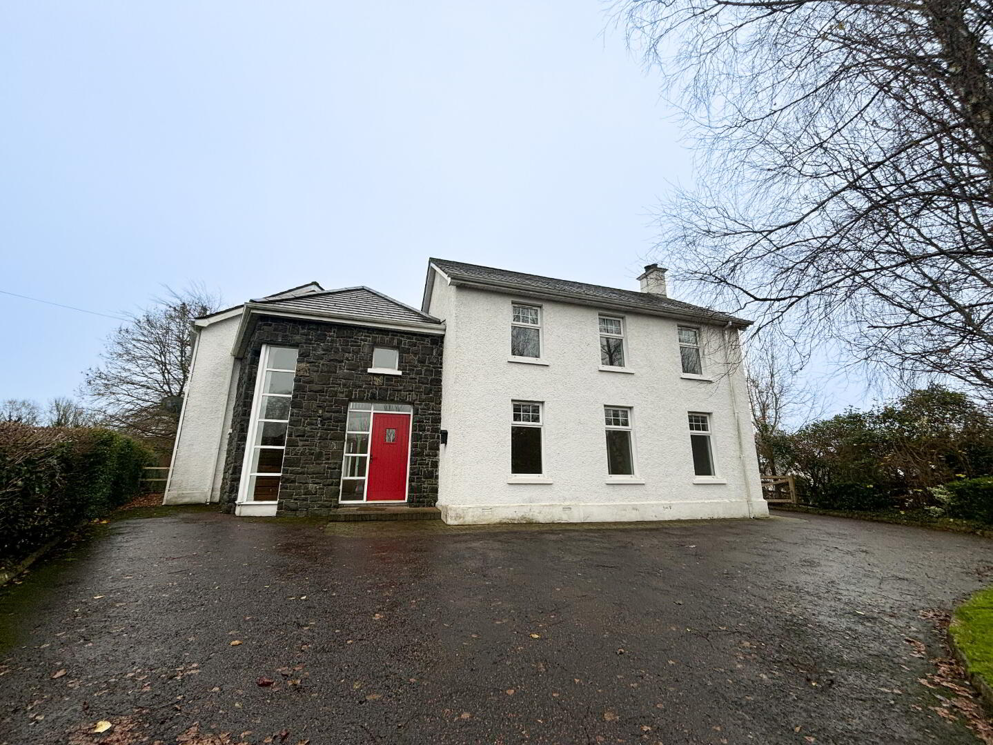 215 Belfast Road