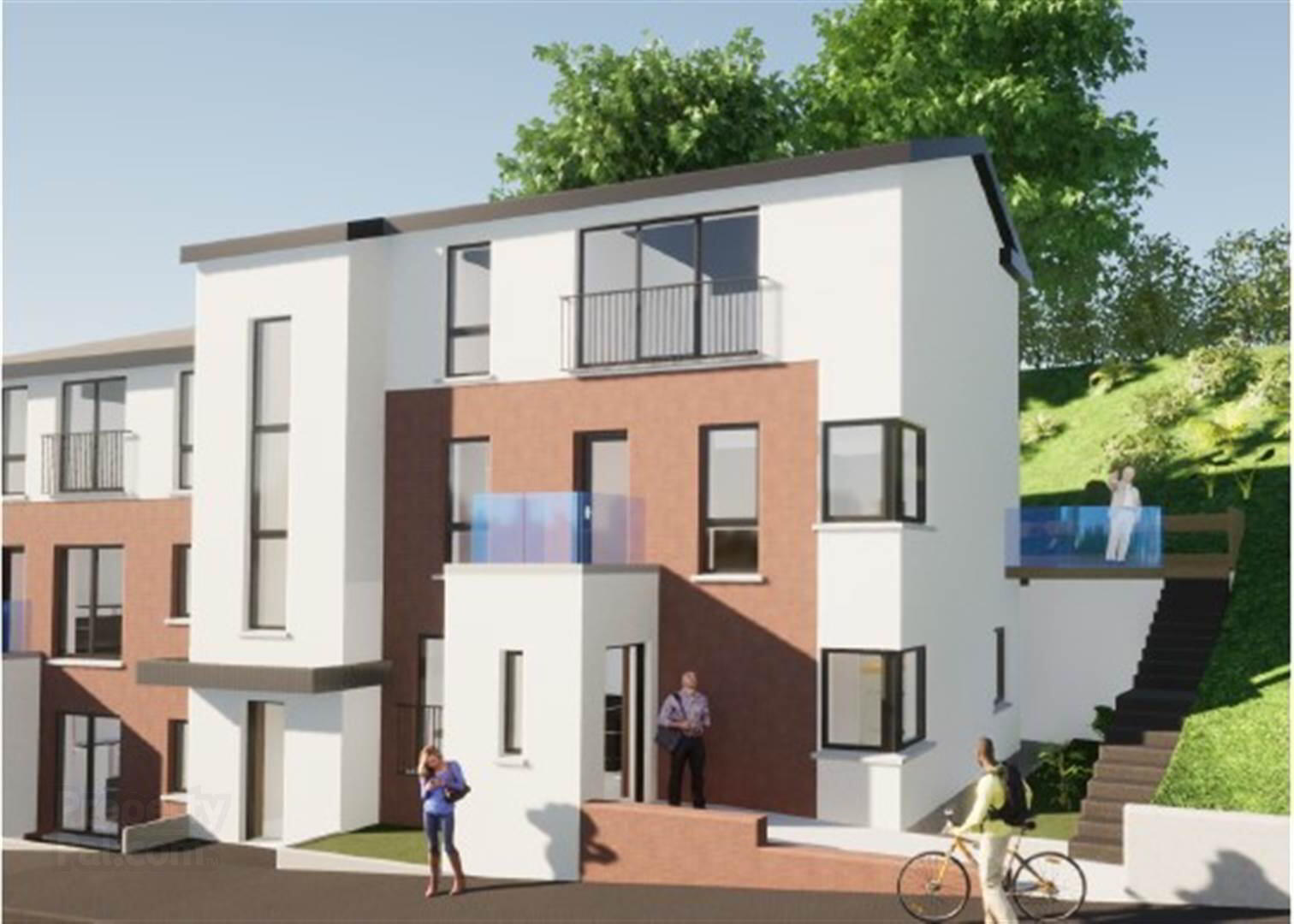 Development Site With Full Planning Permission, 25 Palmerston Road 7 of 10
