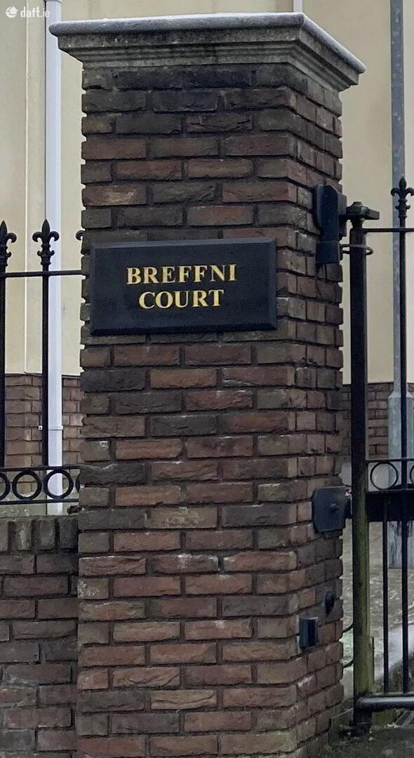 Apartment 15 Breffni Court 22 of 22