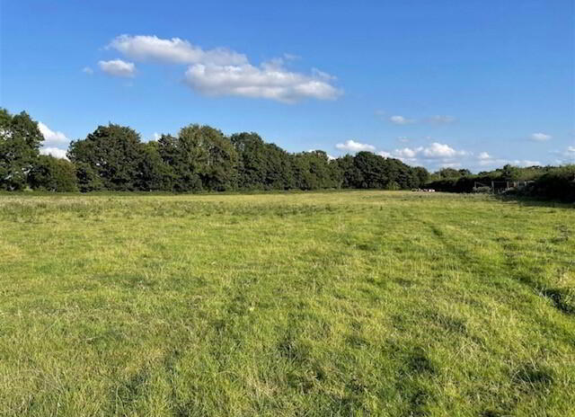 4.5 ACRES Rathcormick