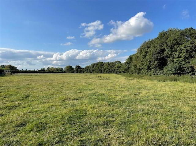 4.5 ACRES Rathcormick