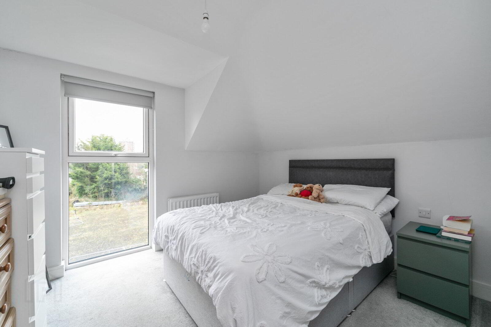 Apartment 6 Locksley Mews 114 Upper Lisburn Road 5 of 8