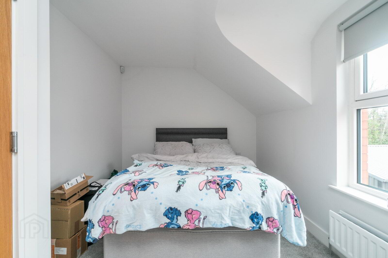 Apartment 6 Locksley Mews 114 Upper Lisburn Road 6 of 8