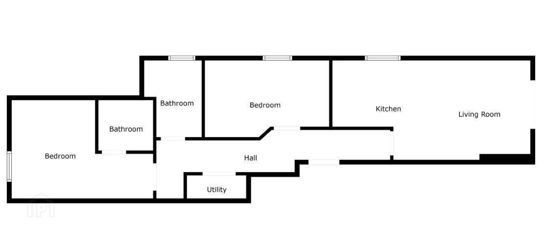 Apartment 6 Locksley Mews 114 Upper Lisburn Road 8 of 8