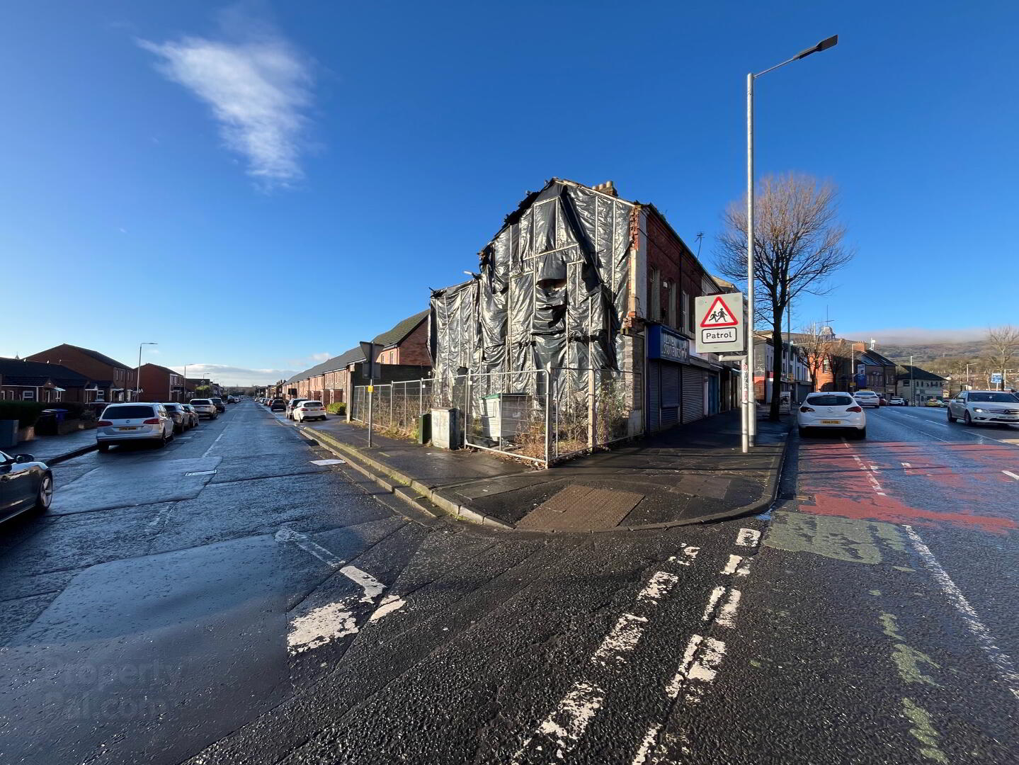 314 Shankill Road