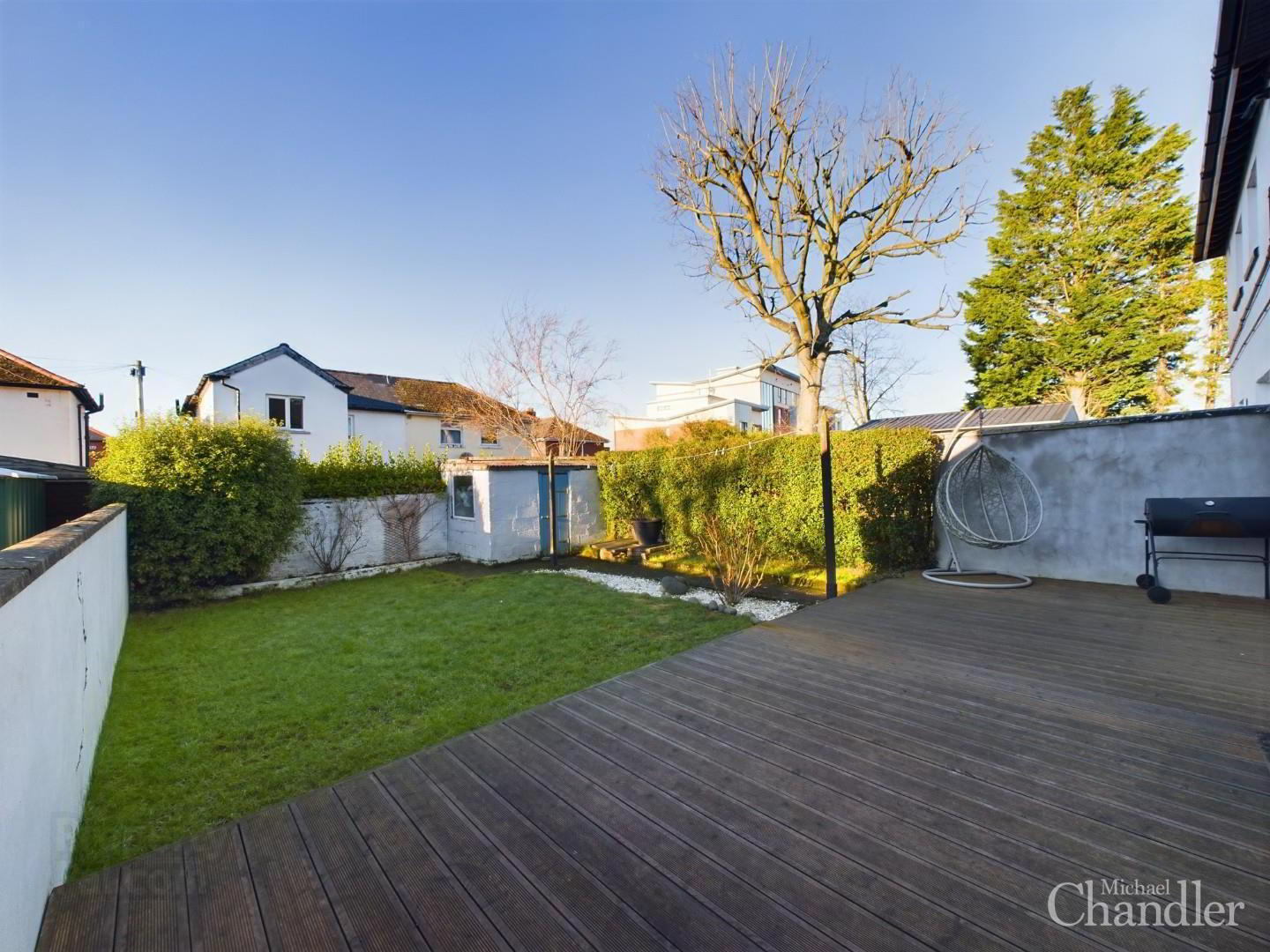 14 Chesham Crescent 12 of 15