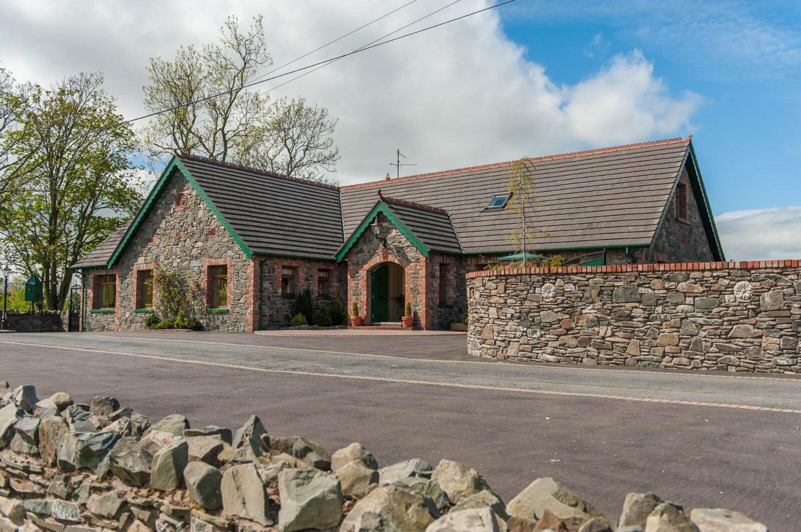 Windyknowe, 14 Tullyveery Road