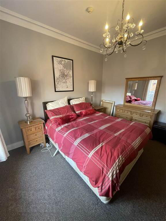 Apartment 3 64 Lisburn Road 4 of 17