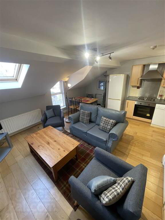 Apartment 3 64 Lisburn Road 16 of 17