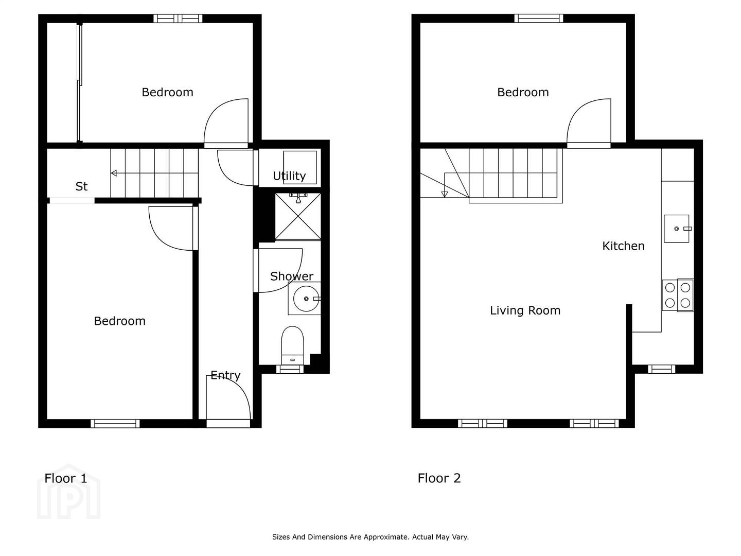 The Coach House, 1a Magdala Street 20 of 20