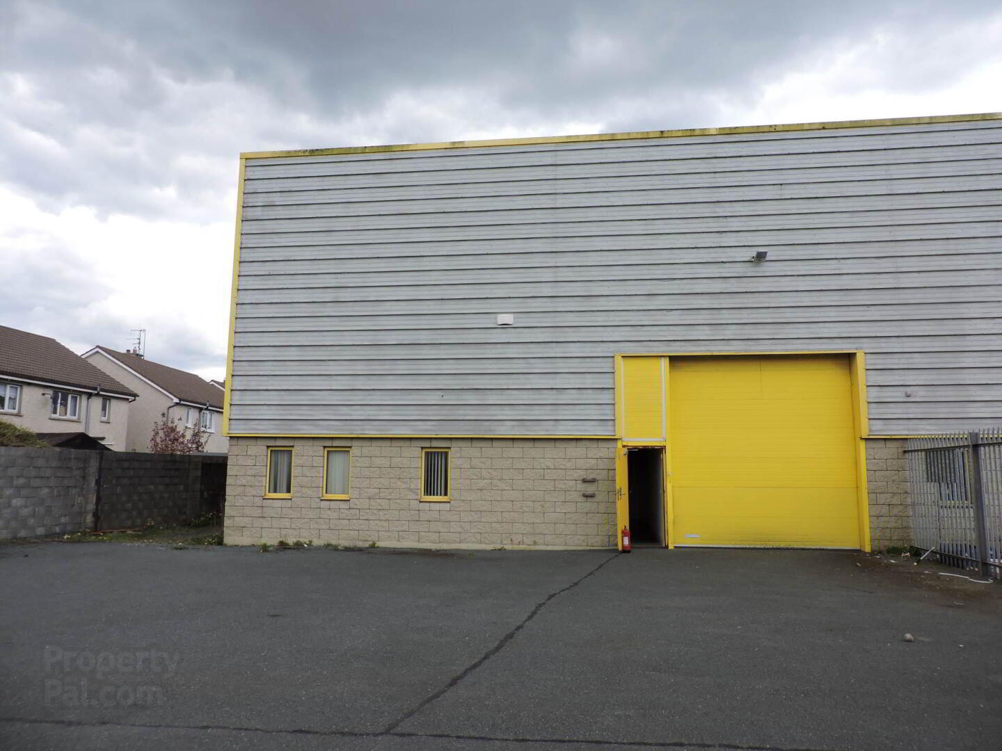 4, D Riverstown Business Park