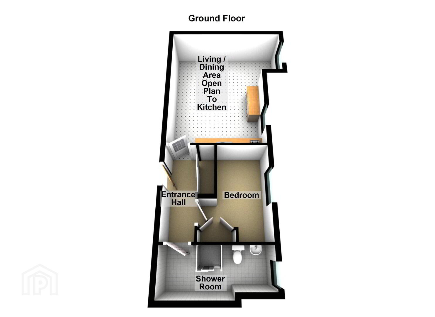 Apartment 40 Sandown Manor 84a Sandown Road 17 of 17
