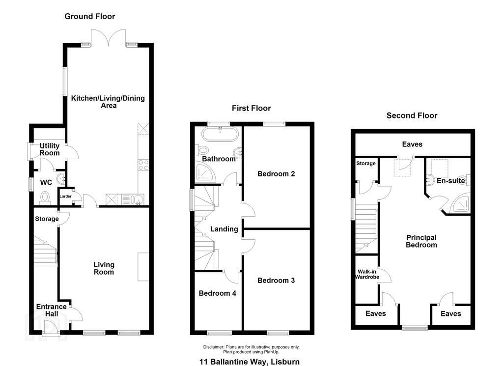 11 Ballantine Way 32 of 32