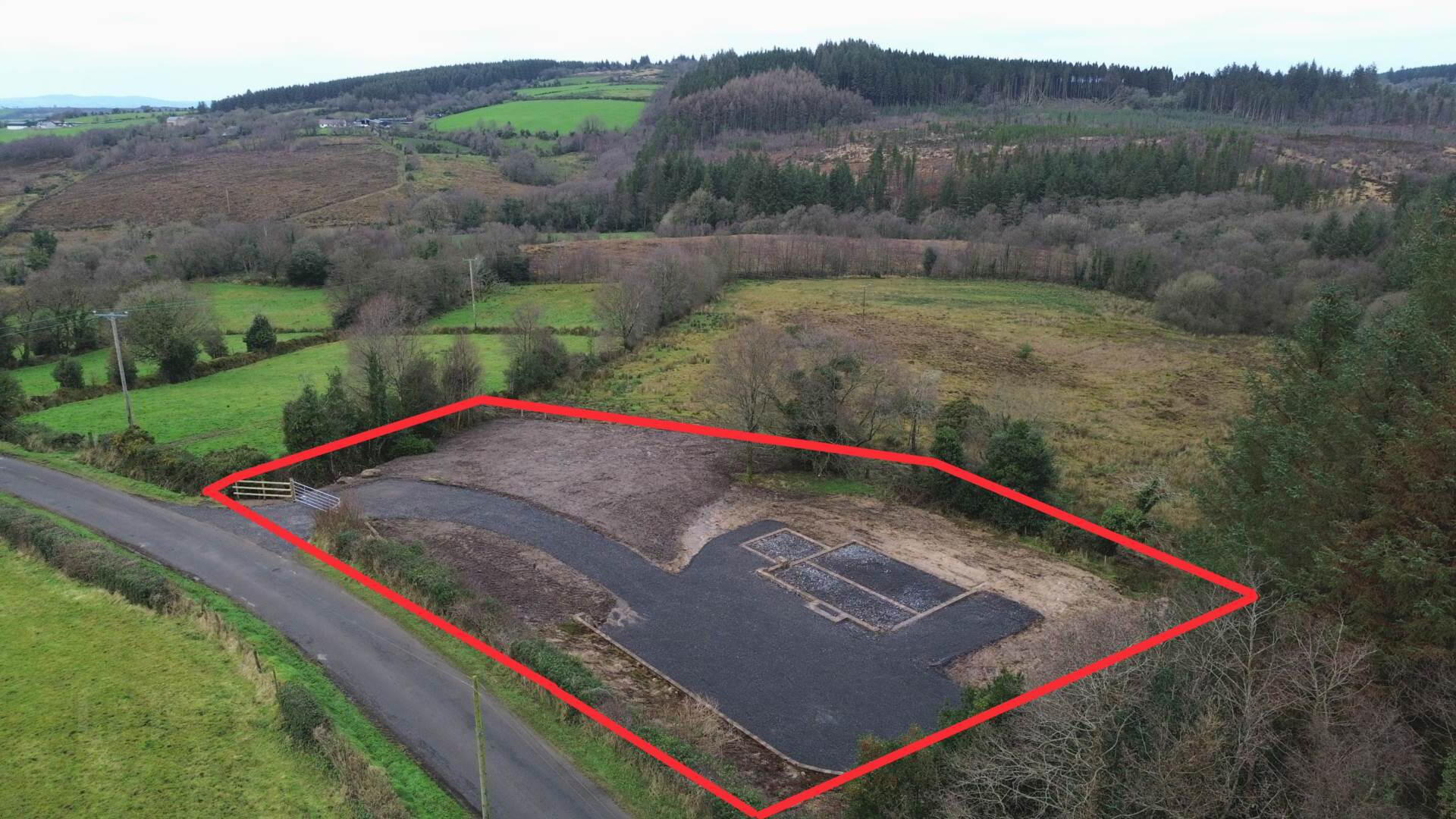 Building Site, Fpp 2 of 18