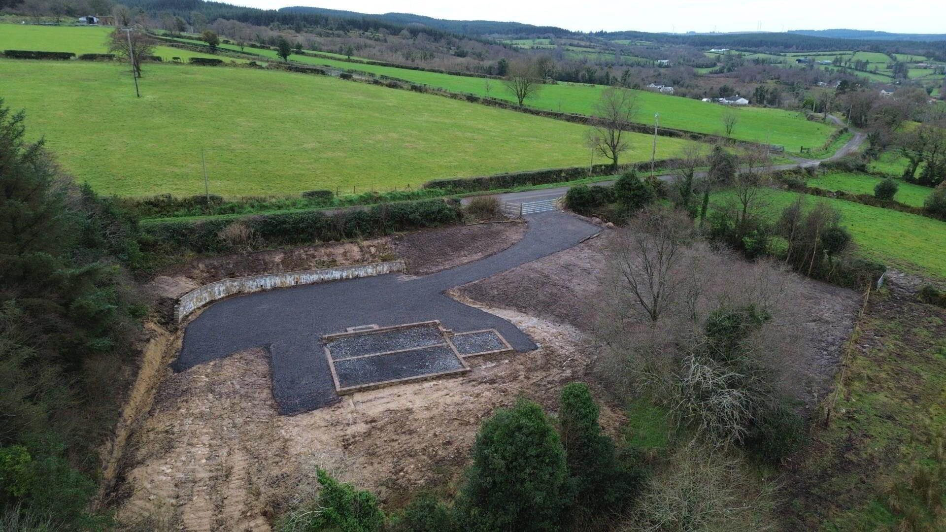 Building Site, Fpp 17 of 18